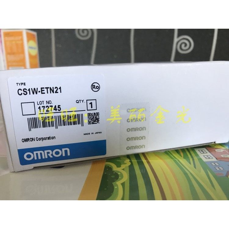 CSIW CS1W-CLK12 DRM21-V1 CT021 041 ETN21 01 11 FLN22