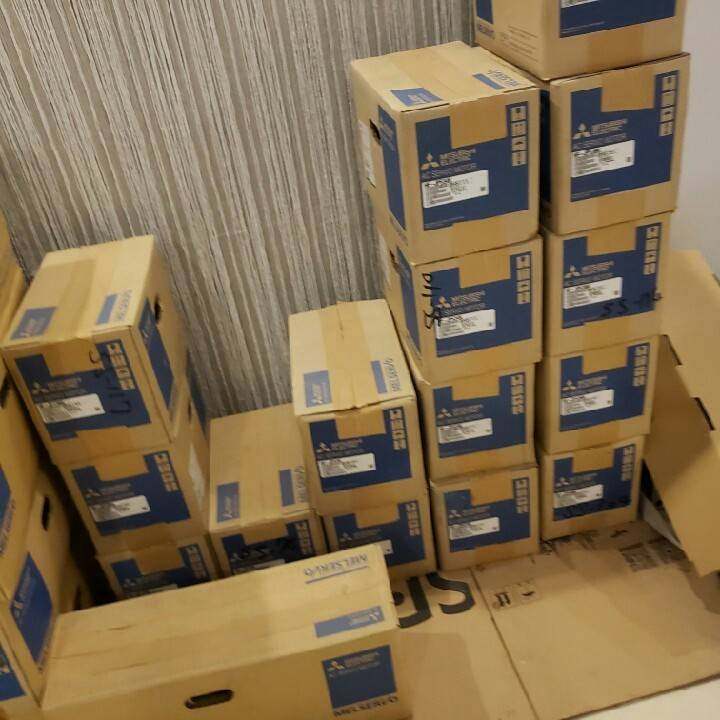 三菱伺服驱动器HG-JR15K1M/HG-JR15K1MB/HG-JR11K1M/HG-JR11K1MBK