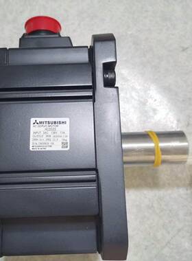 销售三菱伺服电机HC202S/HC203S议价