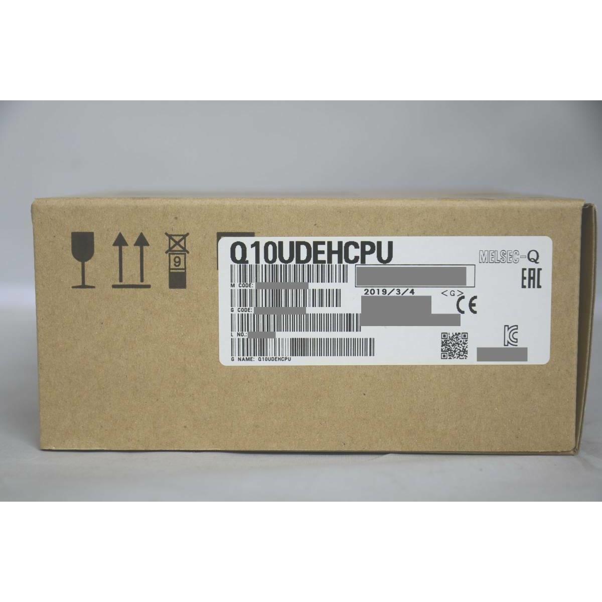 全新Q10UDEHCPU/Q10UDHCPU/Q12PHCPU/Q13UDEHCPU/Q13UDVCPU