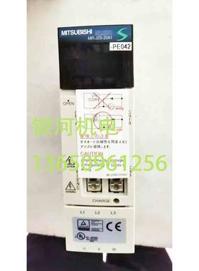 MR-J2S-10A1 20A1/-PE042 40A1/-PY091 10B1 20B1 40B1/-EH018