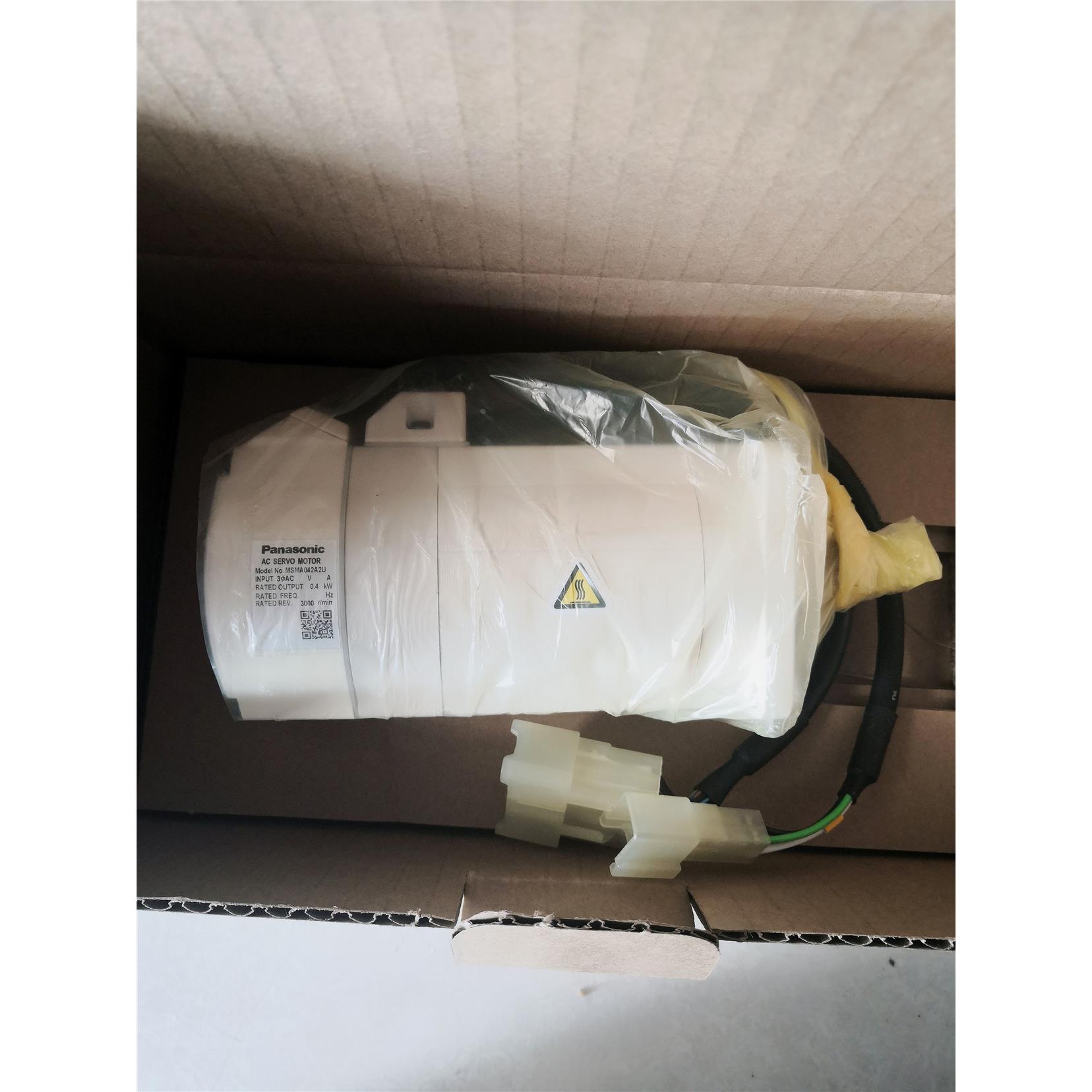 MSMA/MSM5AZA3F/011/012/022/021/042/041/082A3F/A1F 电机