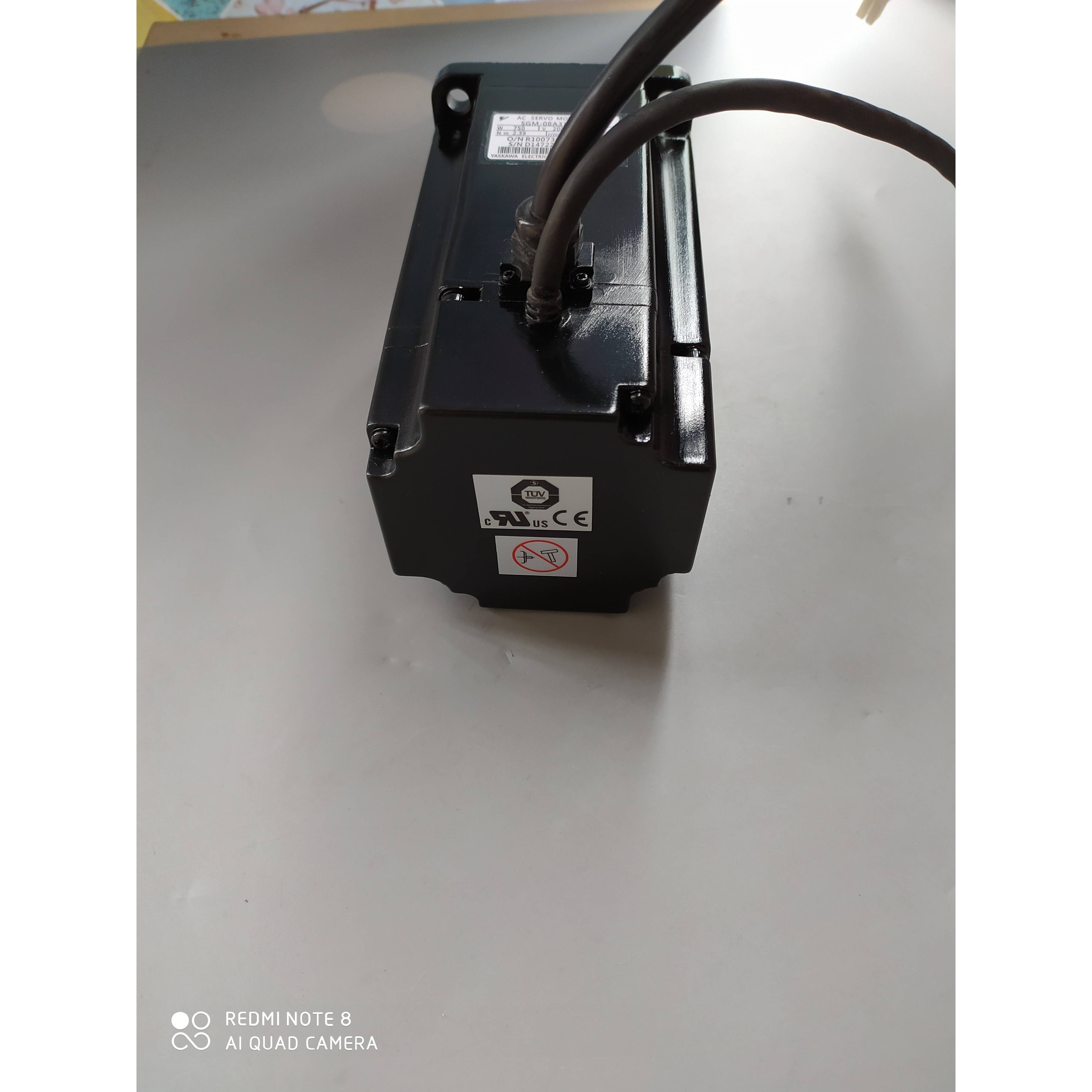 SGMPH-04AAA2C/SGMPH-04AAA6C全新安川电机 质保1年