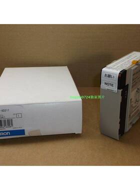 CQM1-ID211全新原装