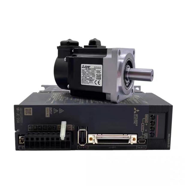 三菱伺服马达HF-KN43 KN43B KN13 KN13B KN23 HF-KN23B