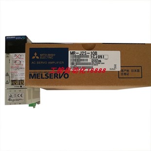 100A 10A EG011 S046 S055 S075 J2S 驱动器MR