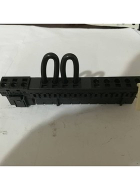 安川伺服驱动器接线端子SGD7S型 L1L2L1CL2C UVW接头