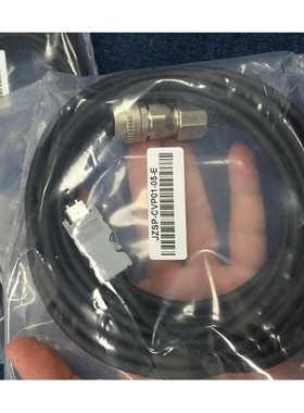 JZSP-CSP12-05-E 安川  三菱伺服线缆供应 长度支持订做