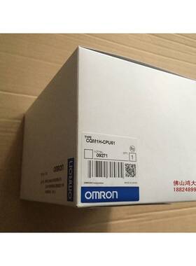 CQM1-CPU43-V1全新正品CQM1-CPU43-EV1全新包装.质保一年