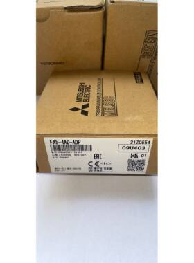 FX5-232 485 4AD 4AD ADP -DP-M 40SSC-S