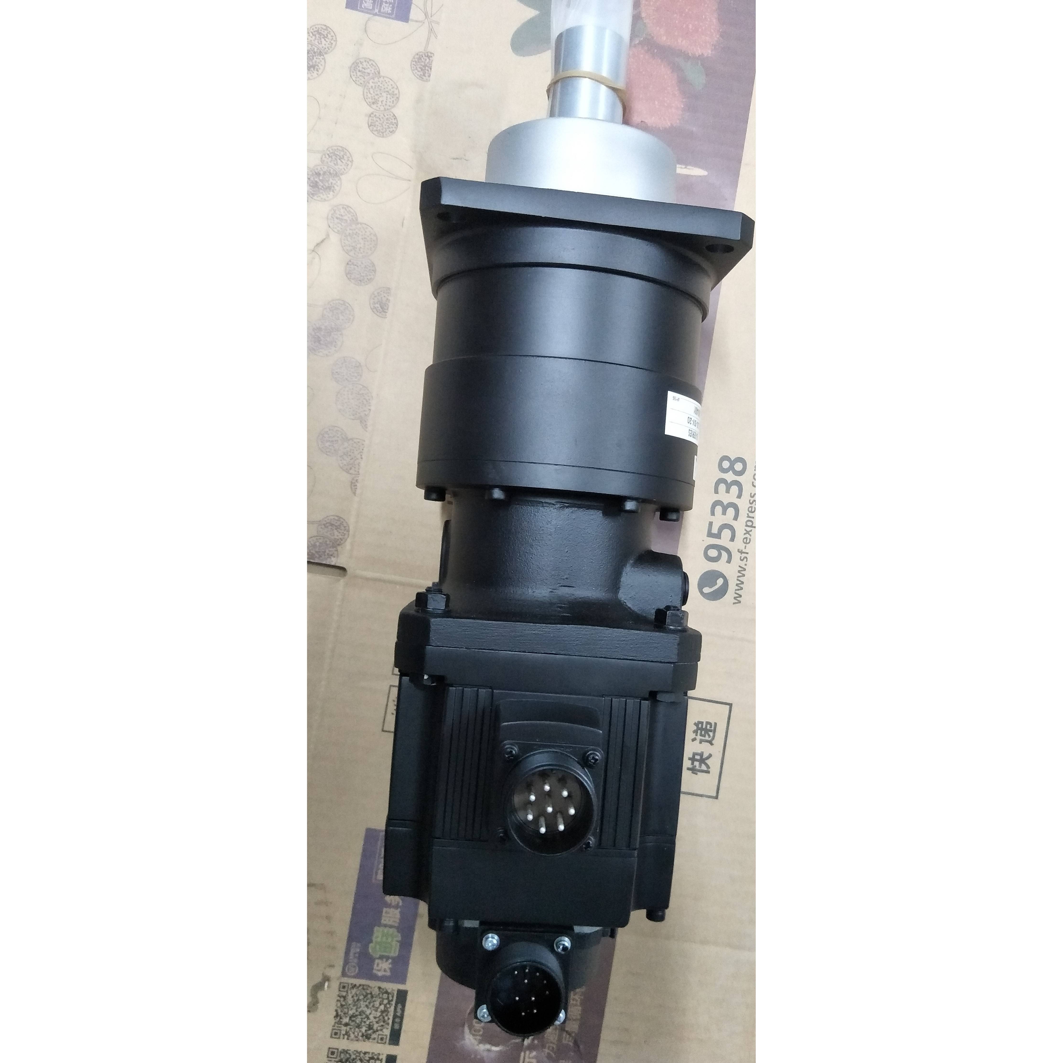 三菱伺服马达HC-SFS52BG2