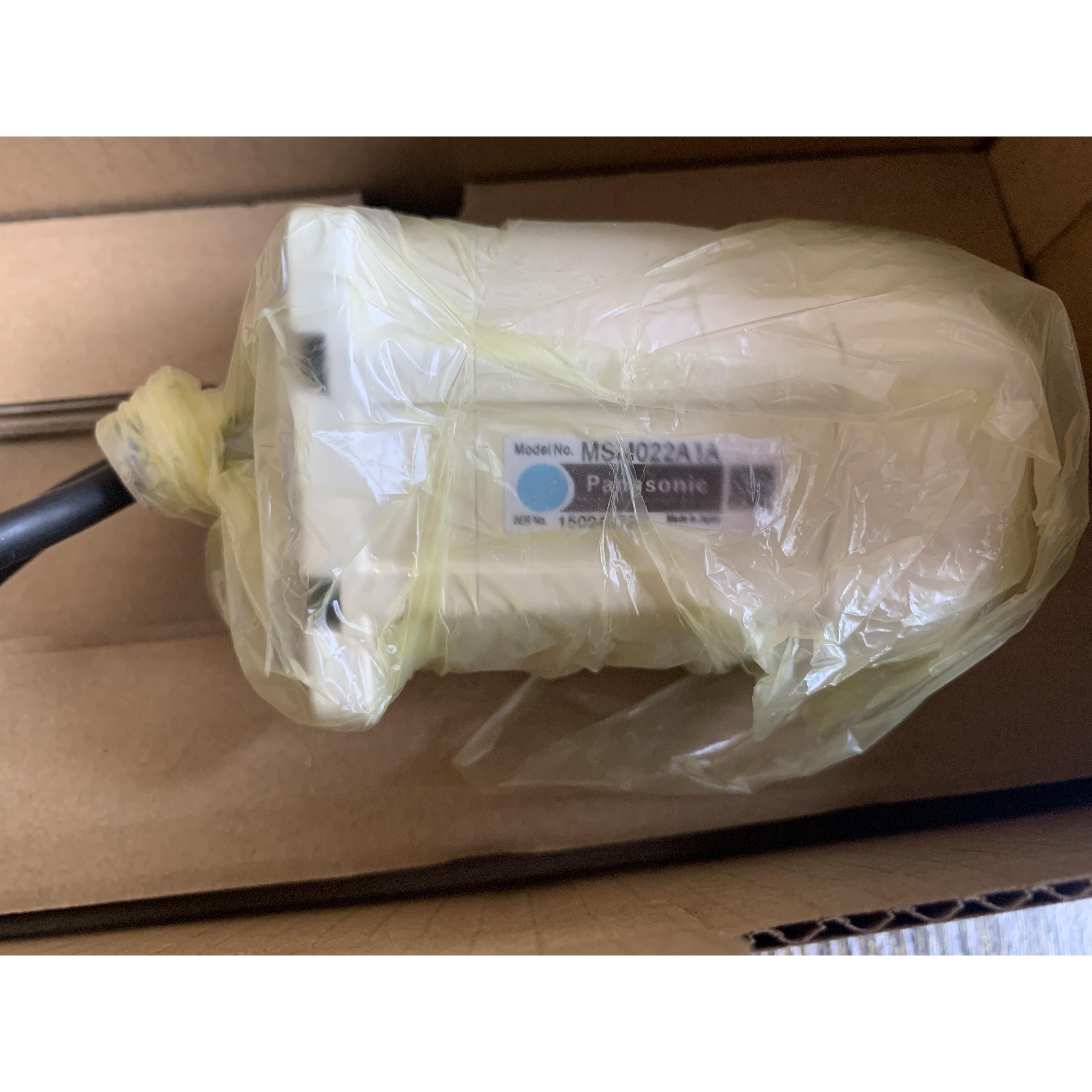 MQMA022A1A/MSMA042A1E/MSM042A1C原装伺服电机全新质保一年