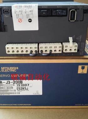 三菱 MR-J3-10BS4 20 40 60 70 100BS 200BS4 350BS4 500 700BS4