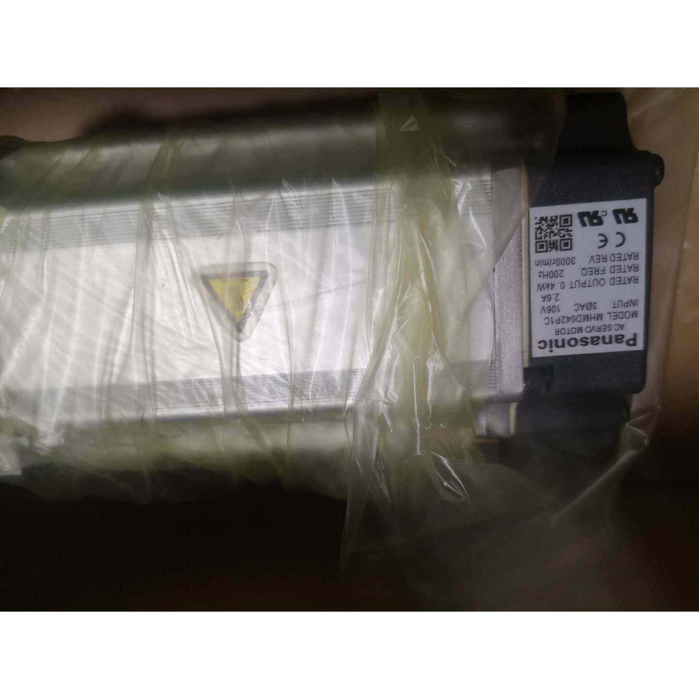 MUMS042A1A0S/MUMS042A1C0S400w伺服电机全新质保一年包邮