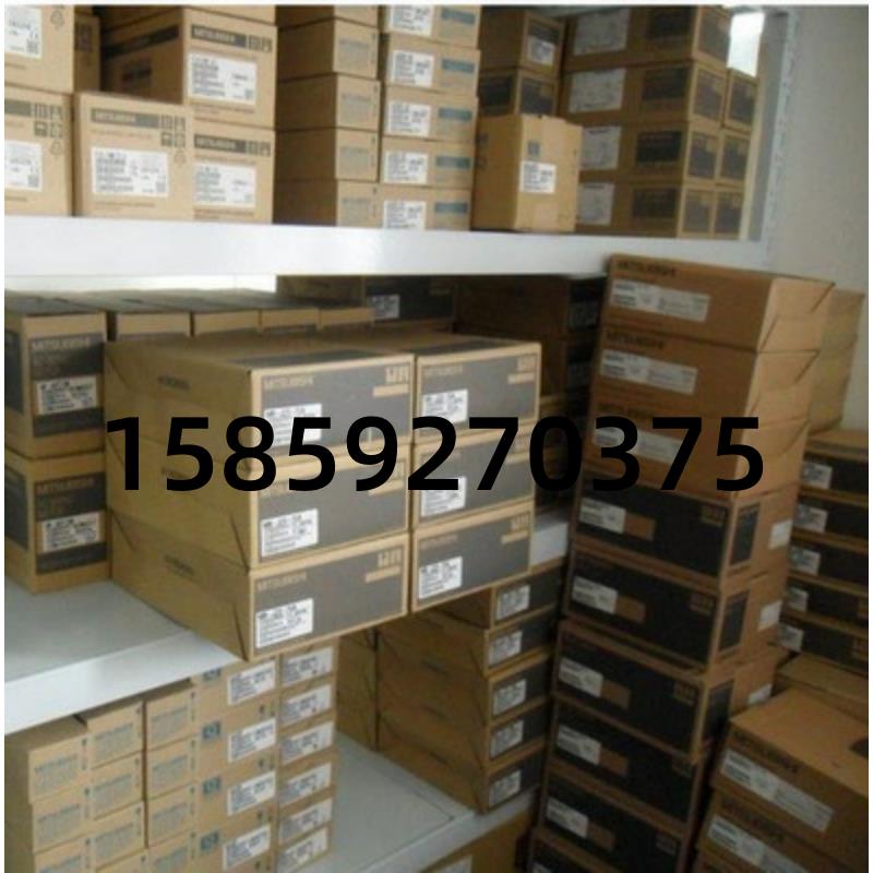 HC-SFS152 HC-SFS152K三菱电机全新质保一年