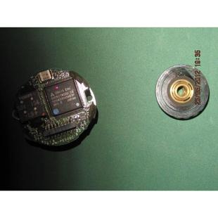 盤 三菱伺服電機(jī)HA FF63編碼 器帶碼 保好用 已測(cè)試