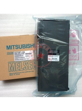 三菱AD71 -S1 S2 S6 S7 S10 AD75M1 M2 M3 AD75P1 P2 P3 -S3