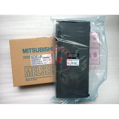三菱AD71 -S1 S2 S6 S7 S10 AD75M1 M2 M3 AD75P1 P2 P3 -S3