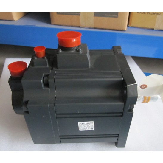 三菱伺服电机HC-SFS352B原装现货出售 质保一年欢迎进店采购询价