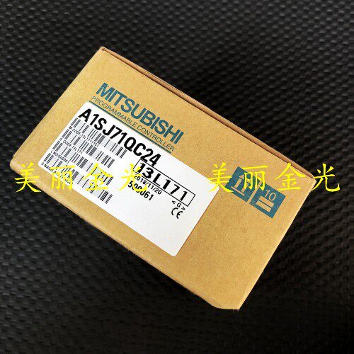 三菱A1SJ71QC24 -R2 A1SJ71QC24N A1SJ71QC24N-R2 正品质保1年