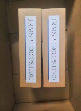 JRMSP-120CPS11100安川全新原装现货询价