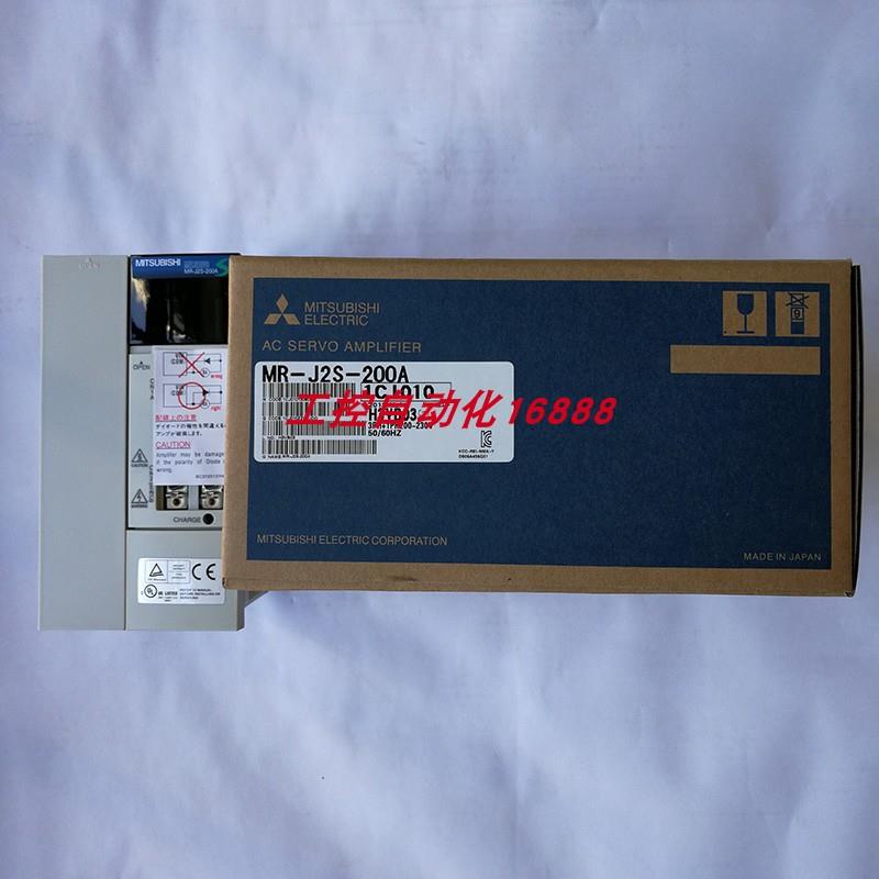 驱动器MR-J2S-200A-S011/RC218/PM070/EG011/EG/ED
