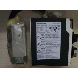 伺服50W套装MSMD5AZG1V/MADHT1505E 现货包邮质保一年