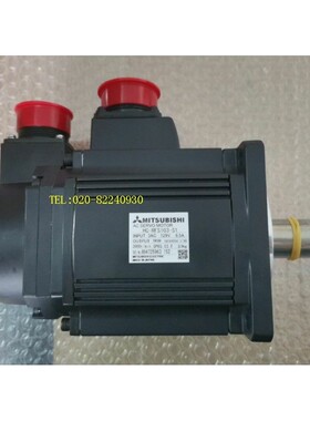 供应三菱伺服电机HC-RFS103-S1议价