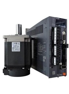 三菱伺服MR-J2S-40A 10A 20A 60A 70A 100A 200A 350A/HC-SFS102K