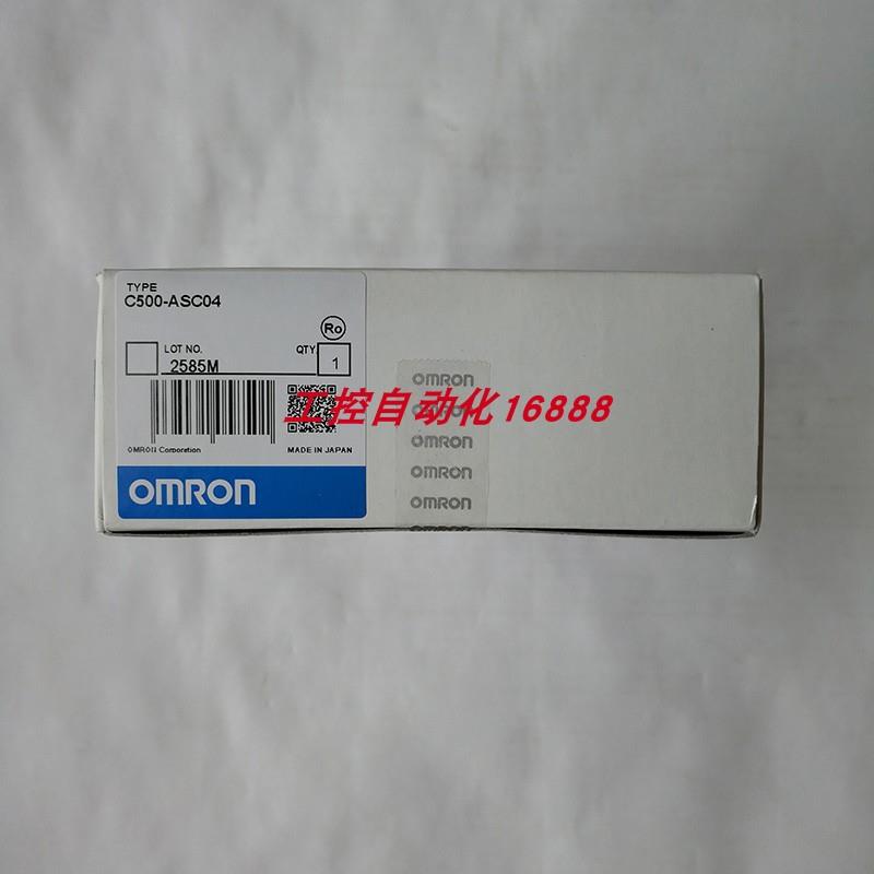 程控器C500-LK201 CS1W-PTS56 CP1L-EM30DT1-D CS1D-PA207R