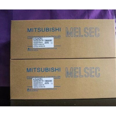 A1SJCPU,A1SJHCPU,A1SJCPU-S3，A1SJHCPU-S8 全新，拍前咨询库存