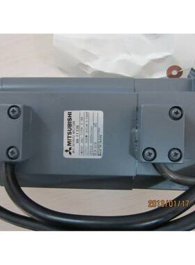 供应三菱伺服电机HA-FH053