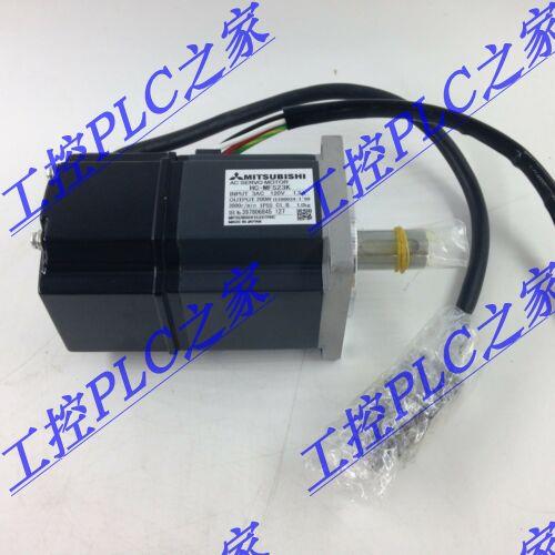 三菱HC-MF13K HC-MFS23K HC-KFS23K MR-J2M-10DU MR-J3-10B新品