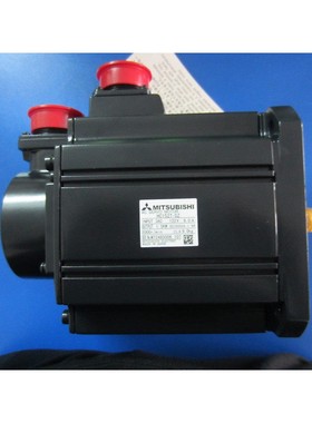 三菱伺服HC-SFS103/HC-SFS103B/HC-SFS103K/HC-SFS103BK