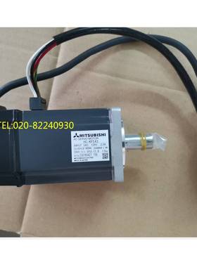 供应三菱伺服电机HC-KFE43议价
