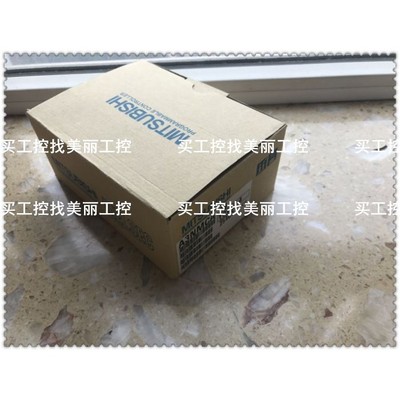 三菱A系列存储盒A3NMCA-0 2 4 8 16 24 40 56