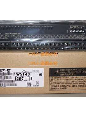 三菱AJ65SBTBI AJ65SBTB1-32D1 32DI 32TE1 32DTE1质保15个月