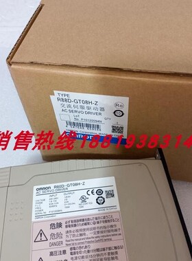 R88D-KT/KP/GP/GT01H/GT02H/GT04H/GT08H/10H/15H-Z/-ML2