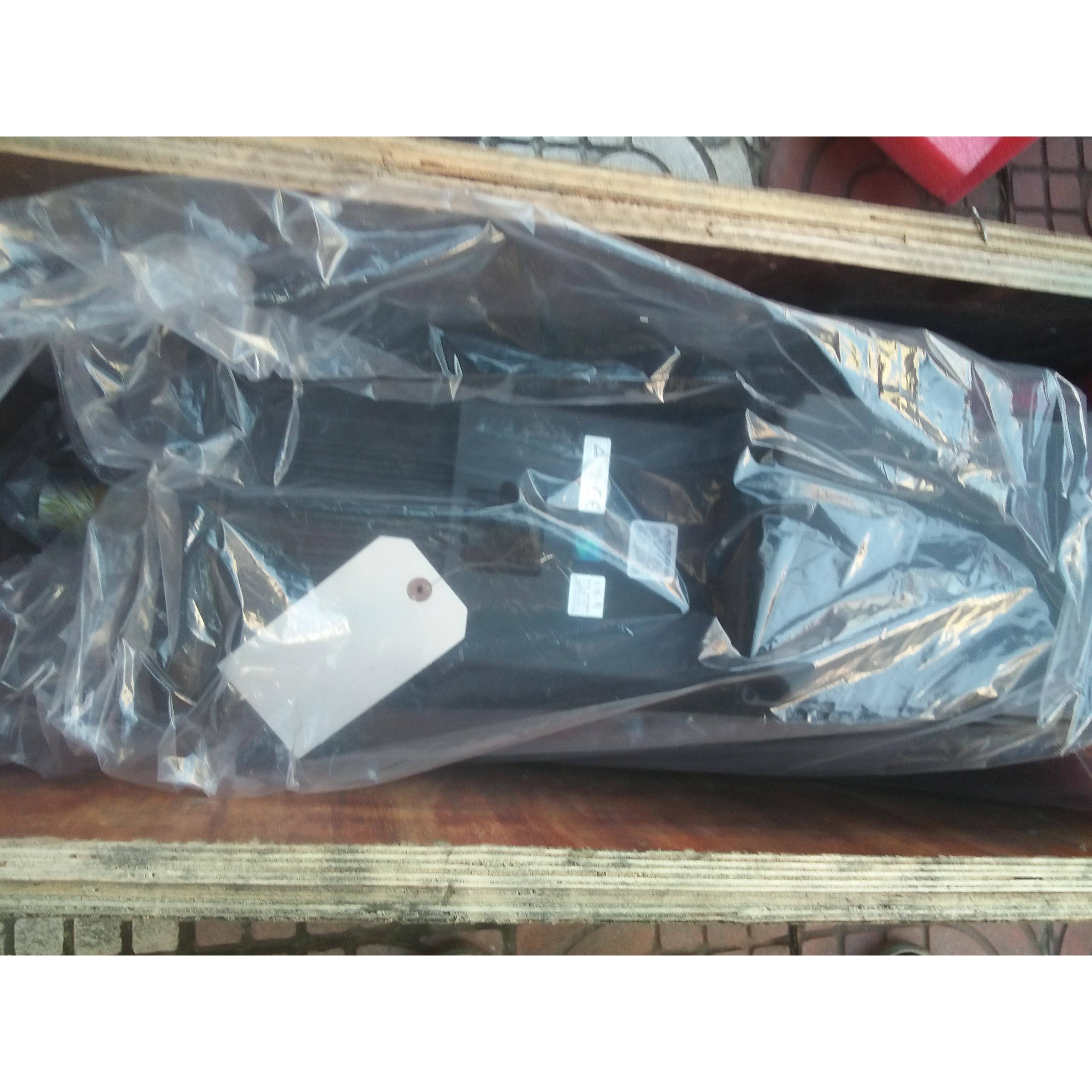 三菱伺服电机 HA-LFS11K2 HA-LFS601BK 价格另议