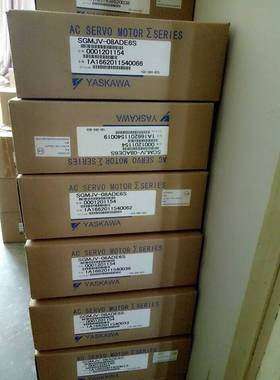 SM-02V312 安川马达 全新原装 现货供应 质保年 请询价