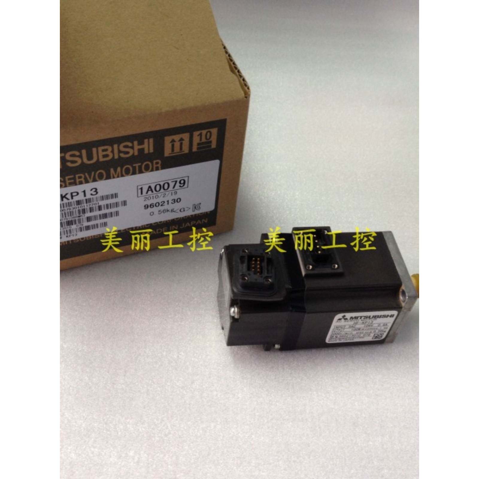 三菱 HF-KP13 23 43 73 053 B J D K BJ BK BD BJK原装质保一年