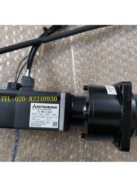 供应三菱伺服电机HC-MFS13BG1/HC-MFS13BG2