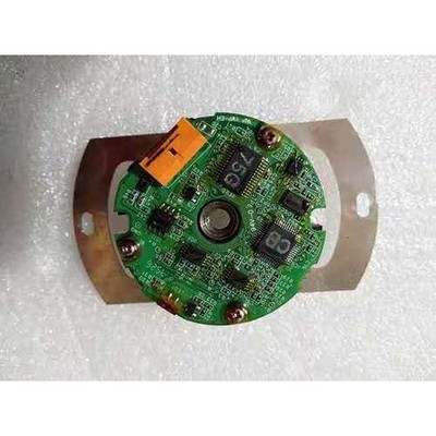 安川编码器UTTIH-B17CK配SGMGH-75ACA61/1AACA61/1EACA61欢迎询价