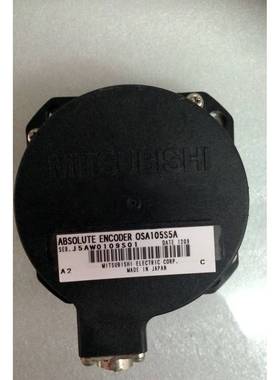 需询价三菱编码器 OSA105S5