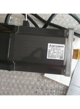 三菱HC-MFS053K/MFS13K/MFS23K/MFS43K/MFS73K包装完好