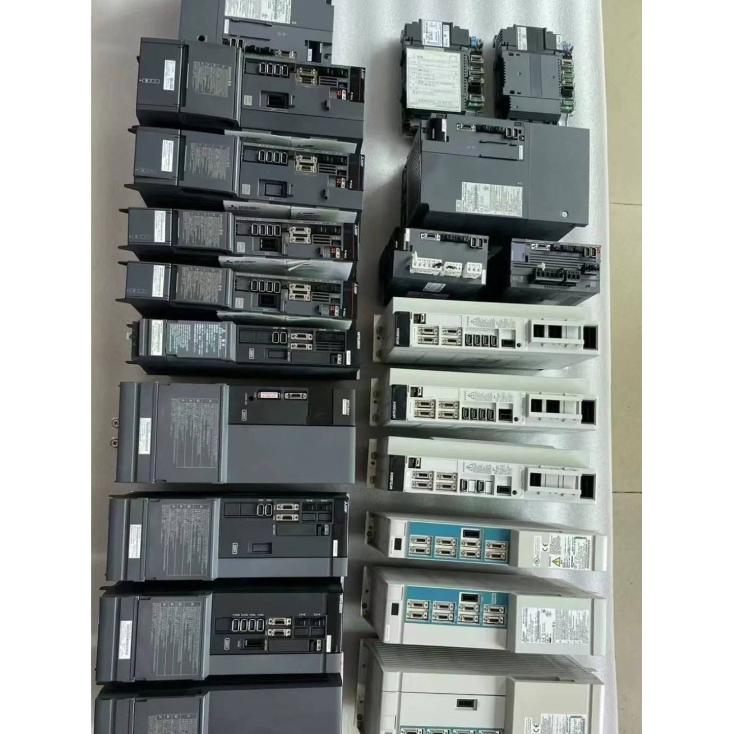 MDS-C1-CV-185/MDS-C1-CV-260三菱伺服驱动器质保一年 包邮询价