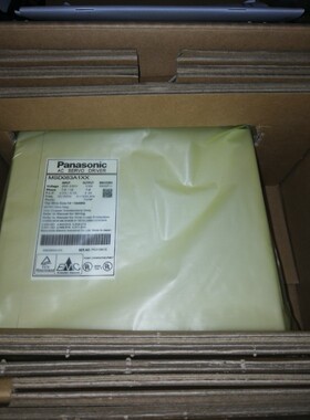 MSD083A1XXV伺服驱动器MSD013A1XXV全新现货，质保一年询价