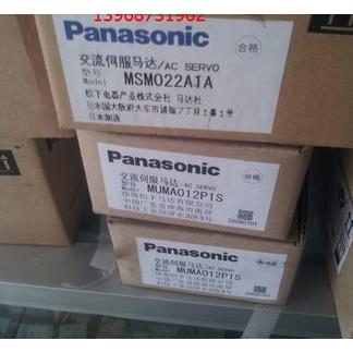 全新200w MSM022A1A原装库存正品，质保1年，欢迎询价！