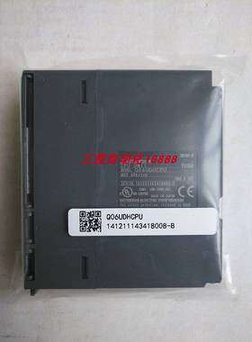 程控器Q03/Q04/Q06UDVCPU/Q03UD/Q04UDH/Q06UDH/Q10UDHCPU