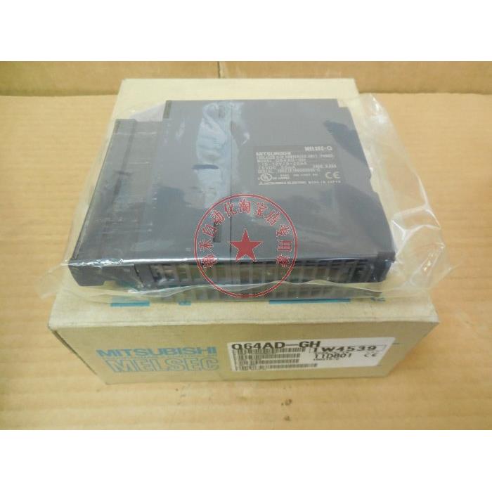 三菱Q64AD2DA Q66DA-G DGH Q62DA-FG Q64AD-GH Q66AD-DG Q62AD-DG